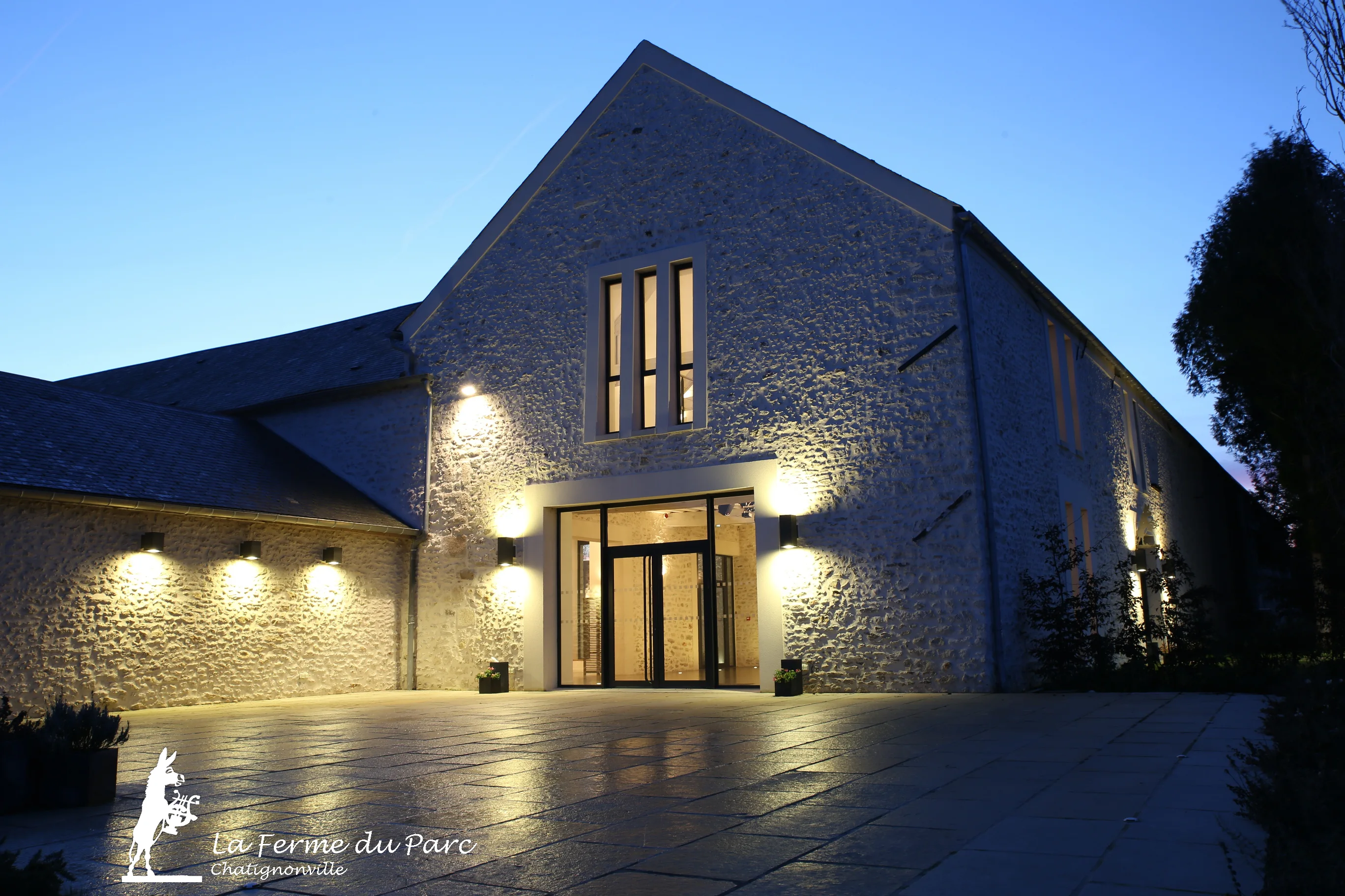 Team building Essonne - Événement corporate La Ferme du Parc près de Paris