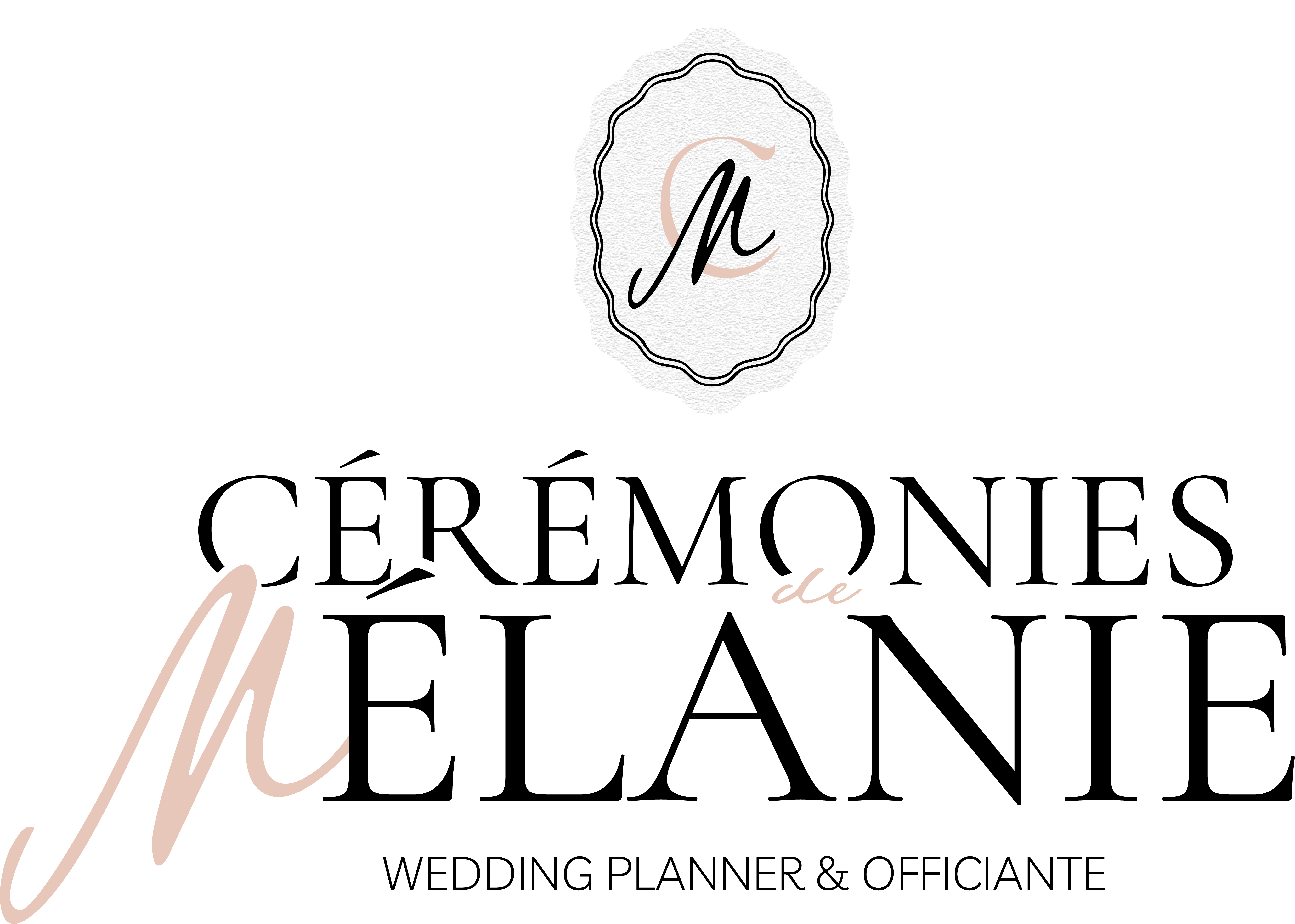 Les Cérémonies de Mélanie