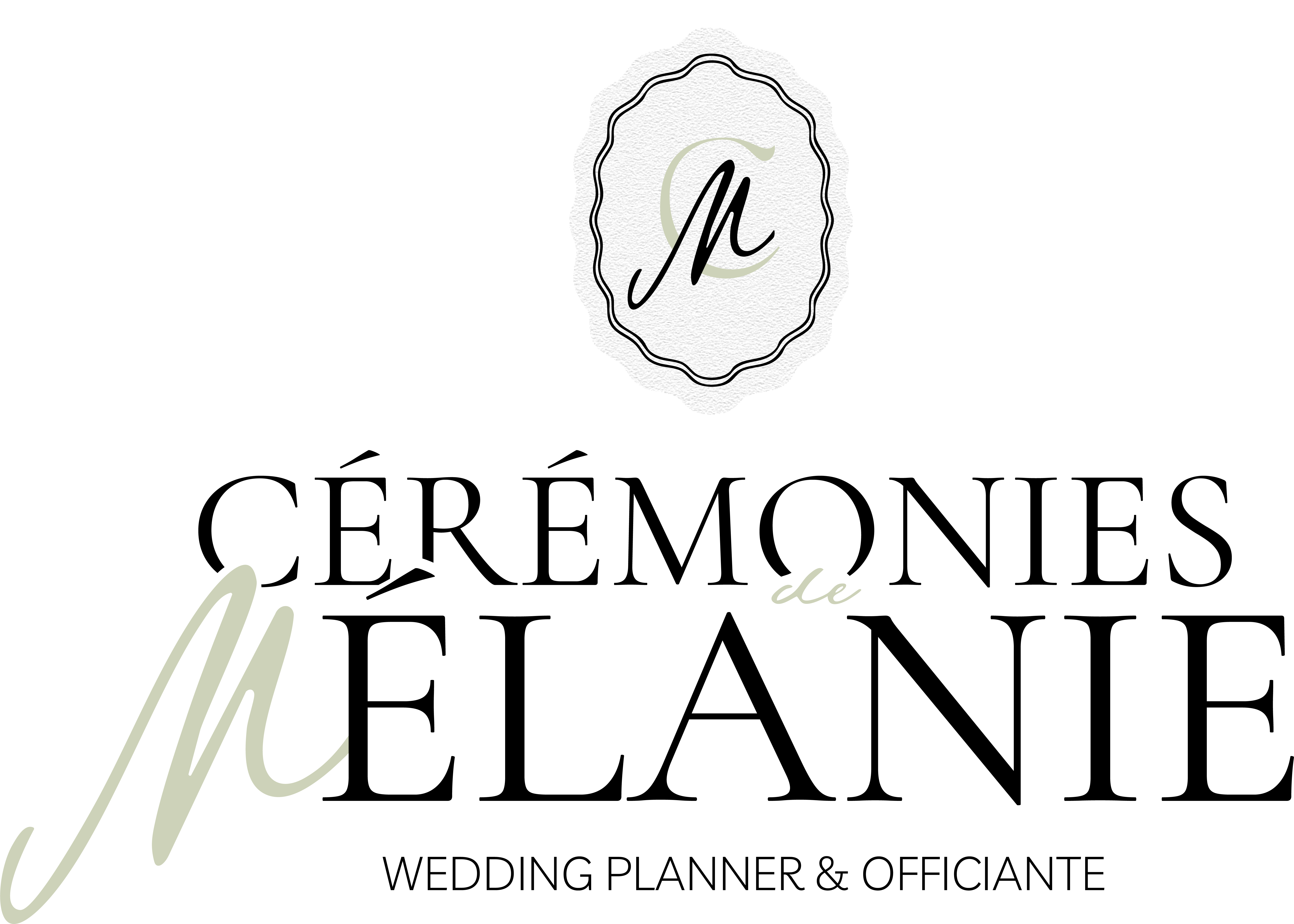 Les Cérémonies de Mélanie